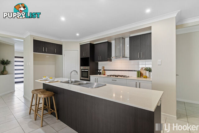 7 Crosby Place CLEVELAND QLD 4163