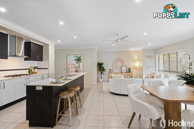 7 Crosby Place CLEVELAND QLD 4163