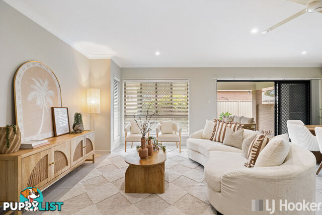 7 Crosby Place CLEVELAND QLD 4163