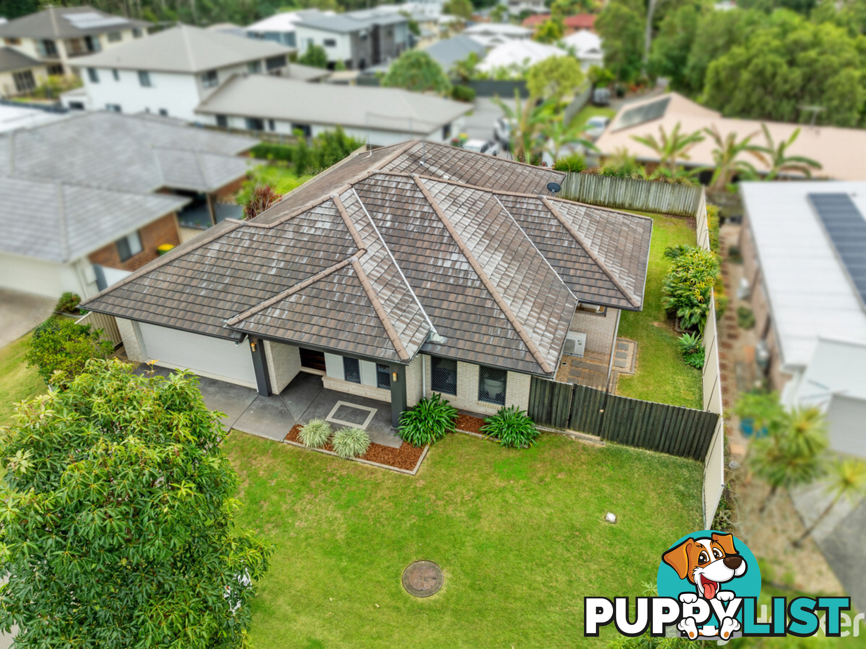 7 Crosby Place CLEVELAND QLD 4163