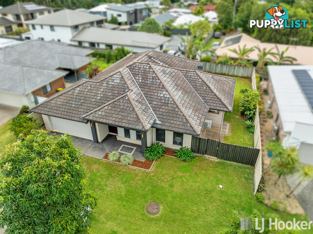 7 Crosby Place CLEVELAND QLD 4163