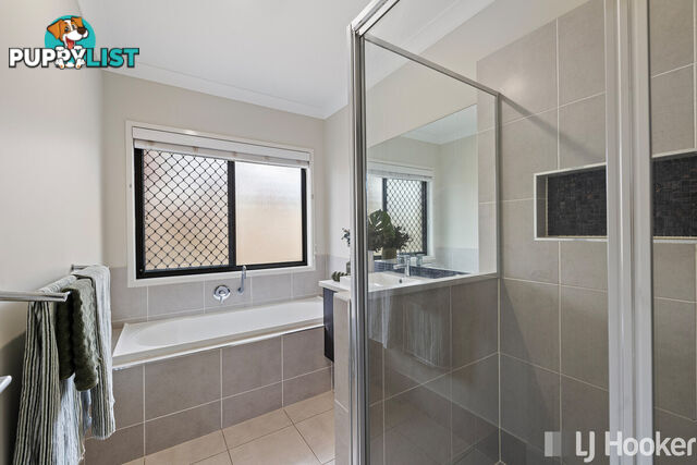 7 Crosby Place CLEVELAND QLD 4163