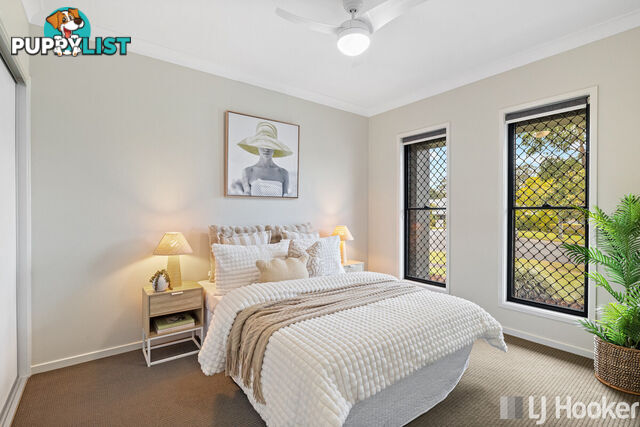 7 Crosby Place CLEVELAND QLD 4163