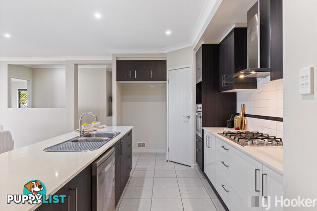 7 Crosby Place CLEVELAND QLD 4163