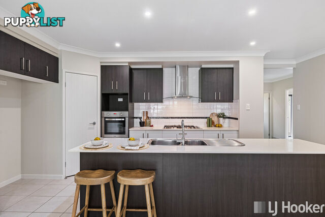 7 Crosby Place CLEVELAND QLD 4163