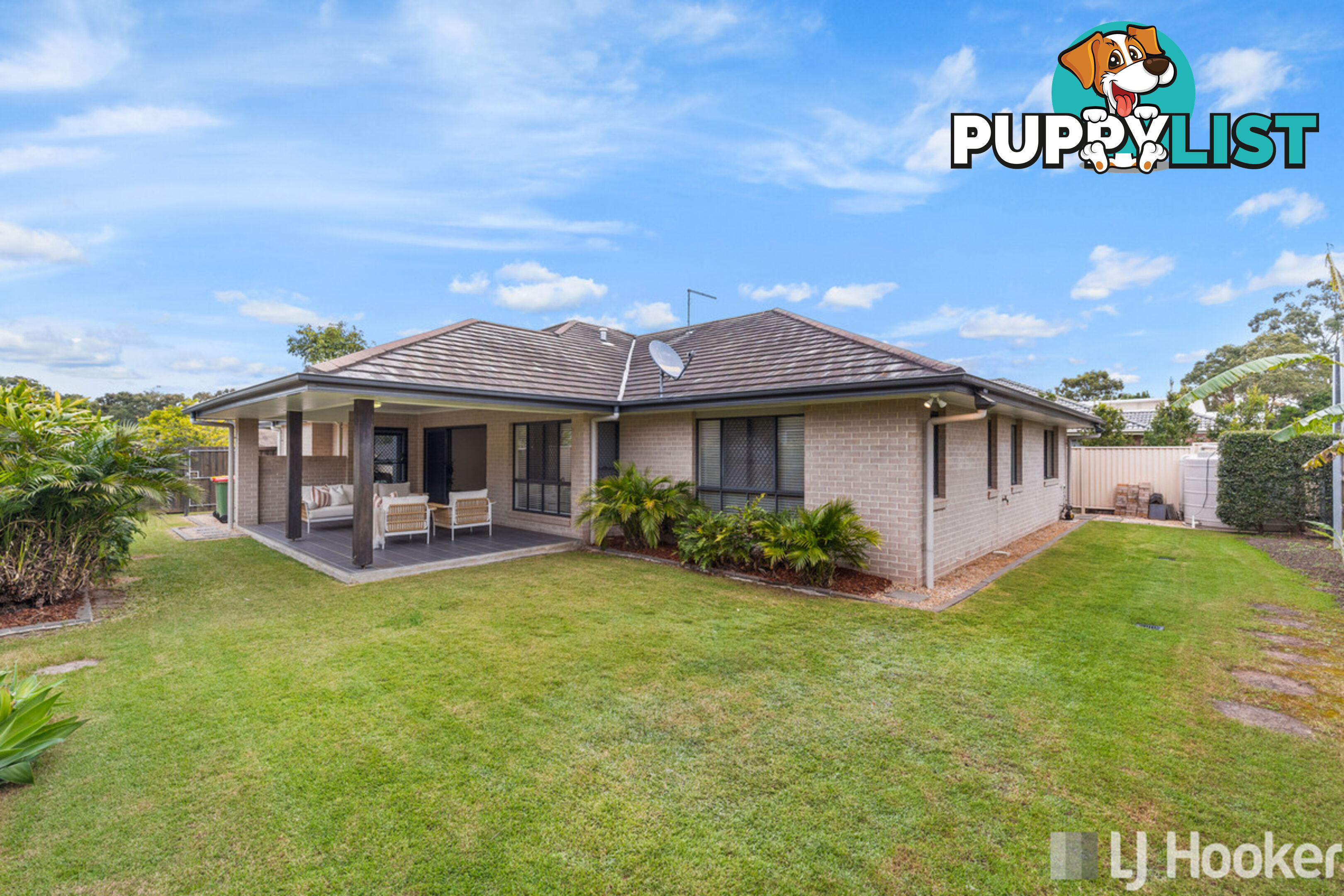 7 Crosby Place CLEVELAND QLD 4163