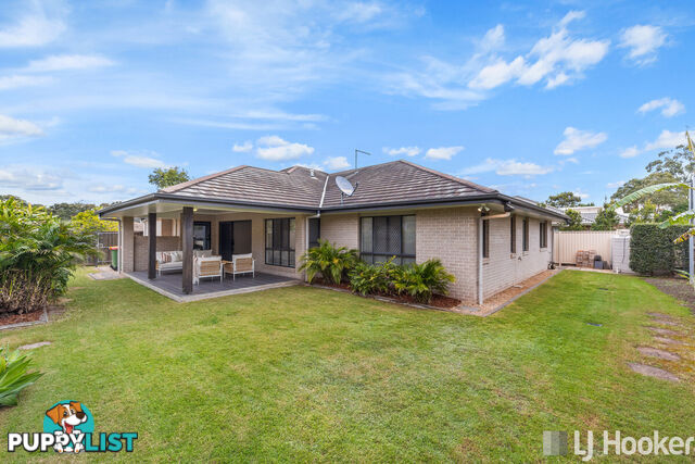 7 Crosby Place CLEVELAND QLD 4163