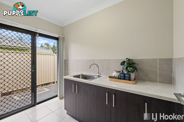 7 Crosby Place CLEVELAND QLD 4163