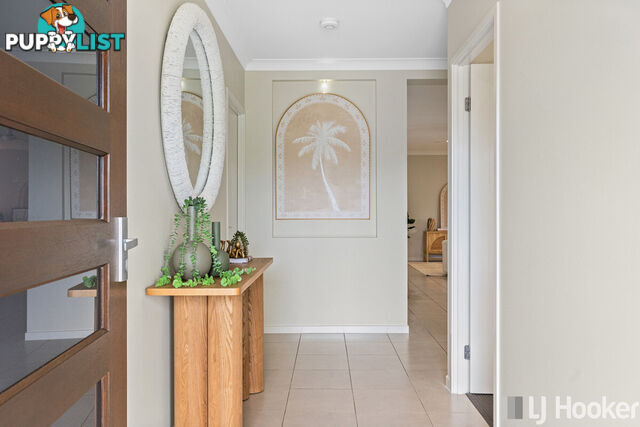 7 Crosby Place CLEVELAND QLD 4163