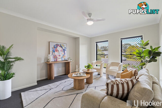 7 Crosby Place CLEVELAND QLD 4163