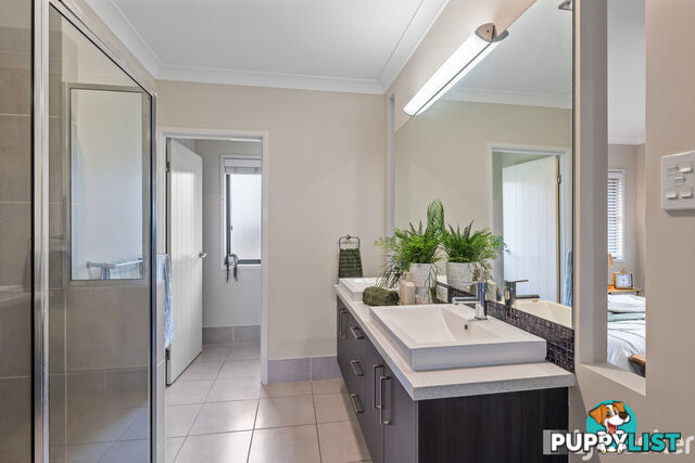 7 Crosby Place CLEVELAND QLD 4163