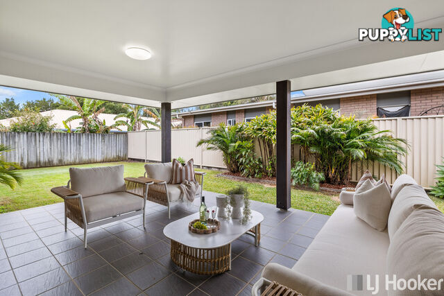 7 Crosby Place CLEVELAND QLD 4163