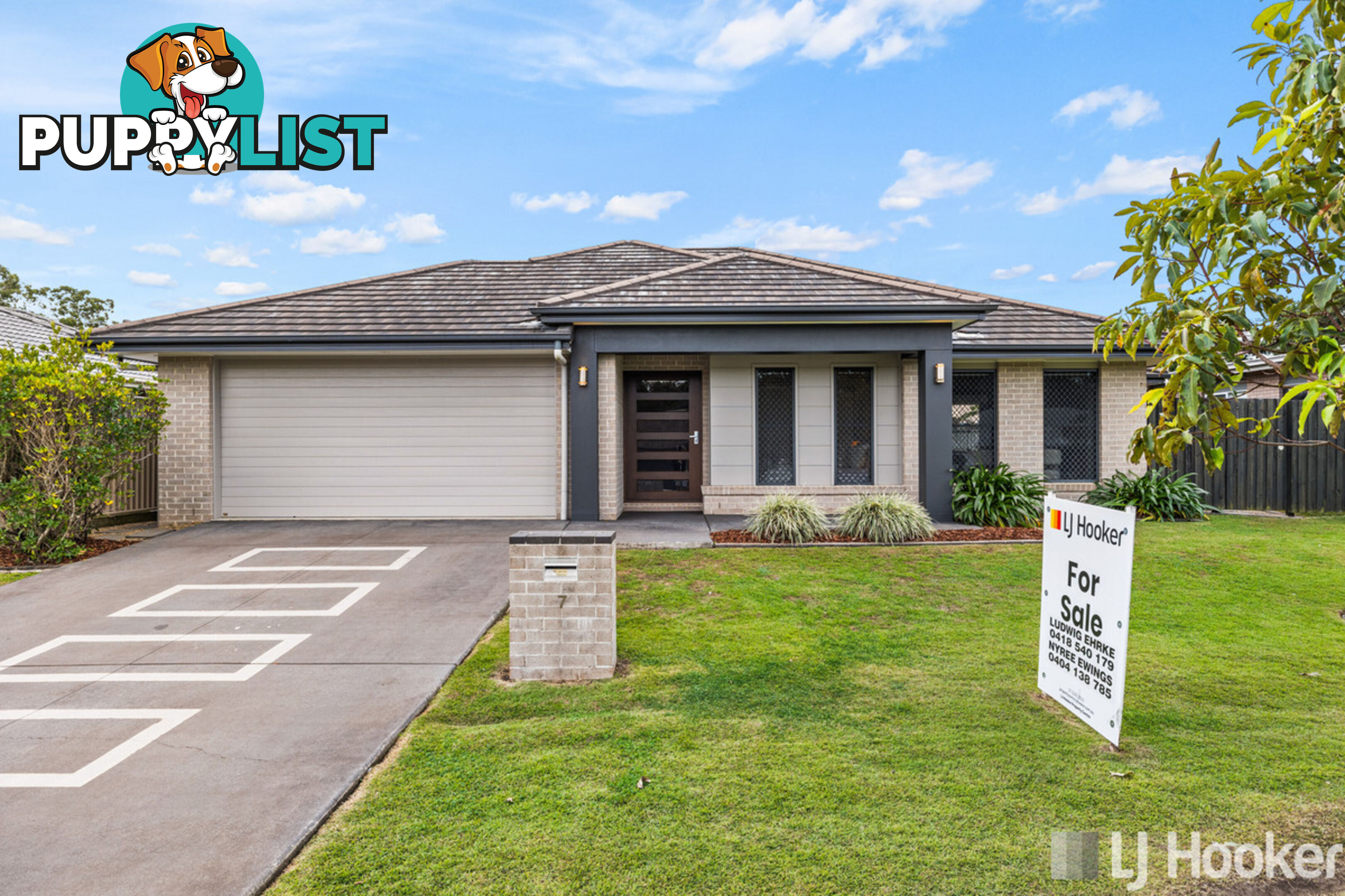 7 Crosby Place CLEVELAND QLD 4163