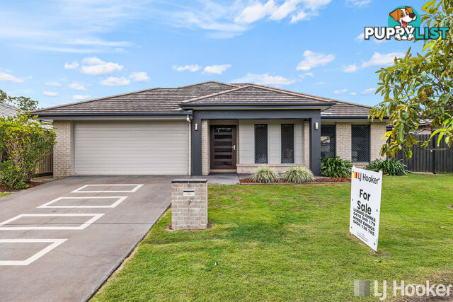 7 Crosby Place CLEVELAND QLD 4163