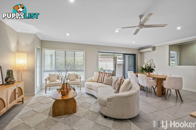7 Crosby Place CLEVELAND QLD 4163