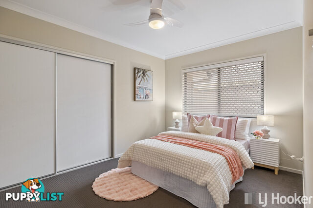 7 Crosby Place CLEVELAND QLD 4163