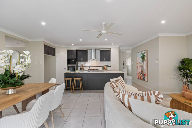 7 Crosby Place CLEVELAND QLD 4163