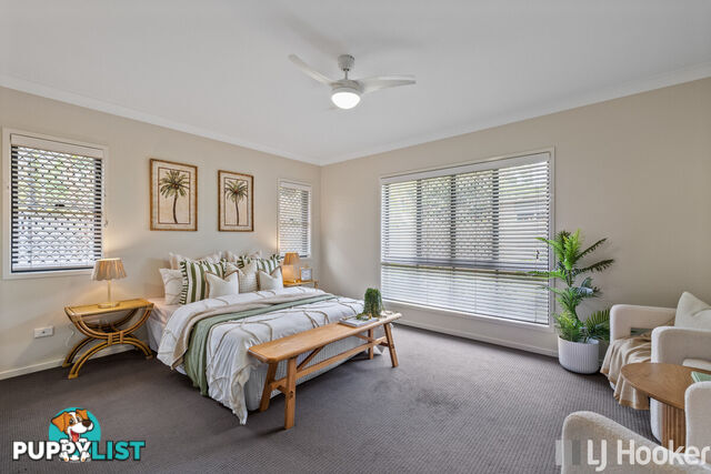 7 Crosby Place CLEVELAND QLD 4163
