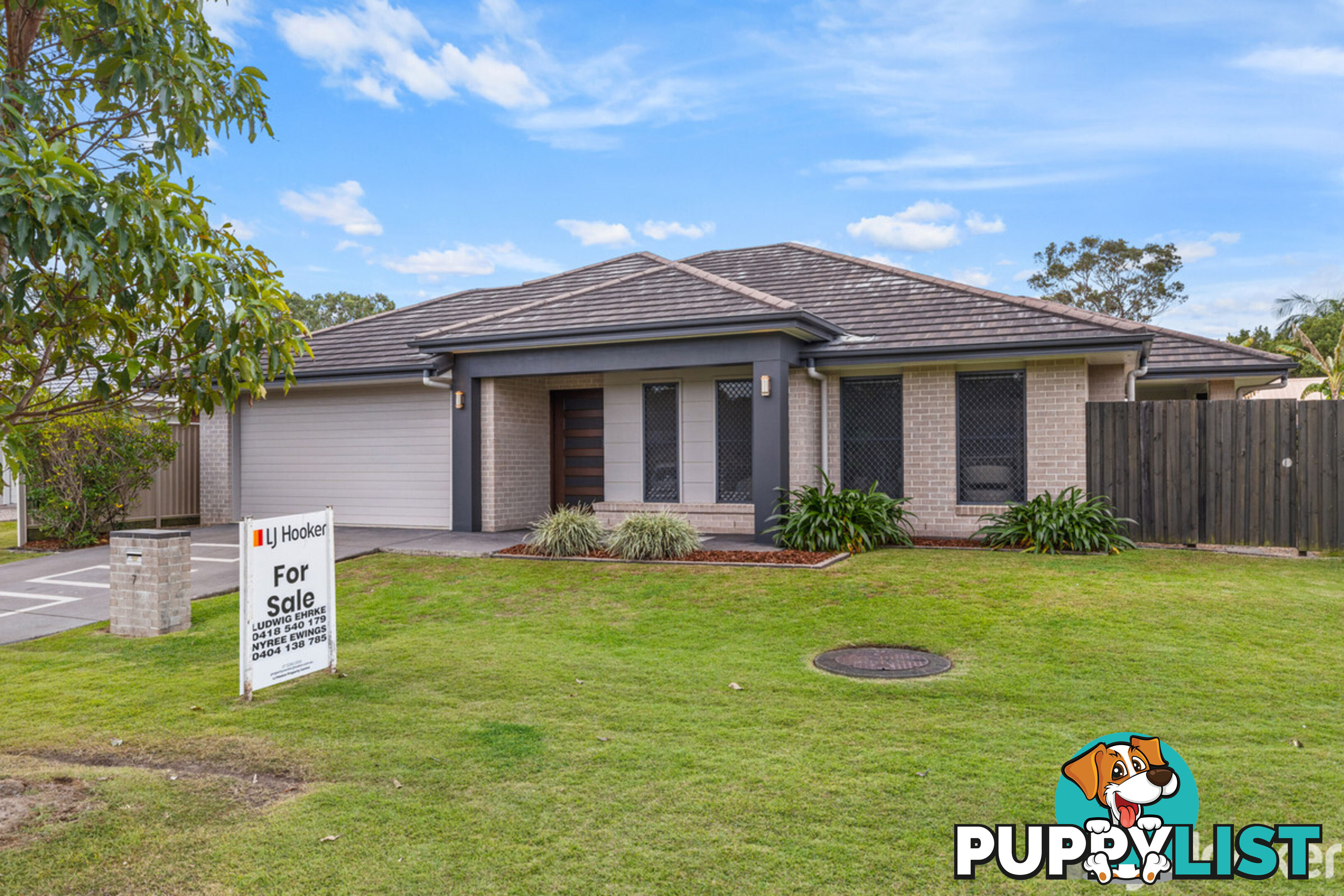 7 Crosby Place CLEVELAND QLD 4163