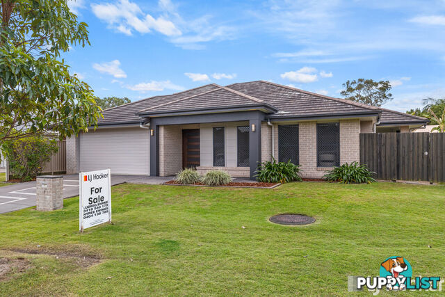 7 Crosby Place CLEVELAND QLD 4163