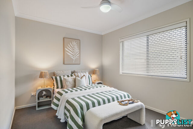 7 Crosby Place CLEVELAND QLD 4163