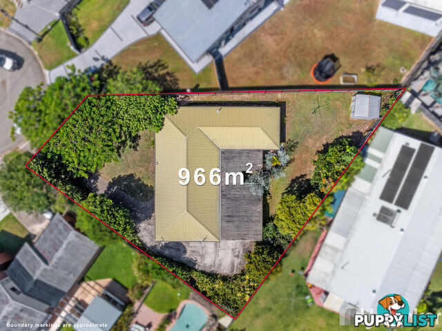 3 Owl Street BIRKDALE QLD 4159