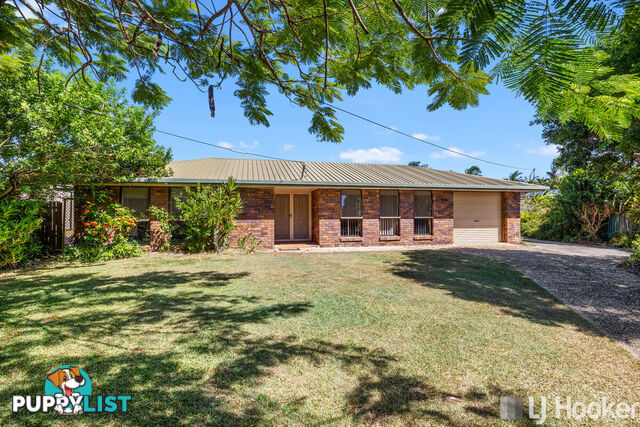 3 Owl Street BIRKDALE QLD 4159