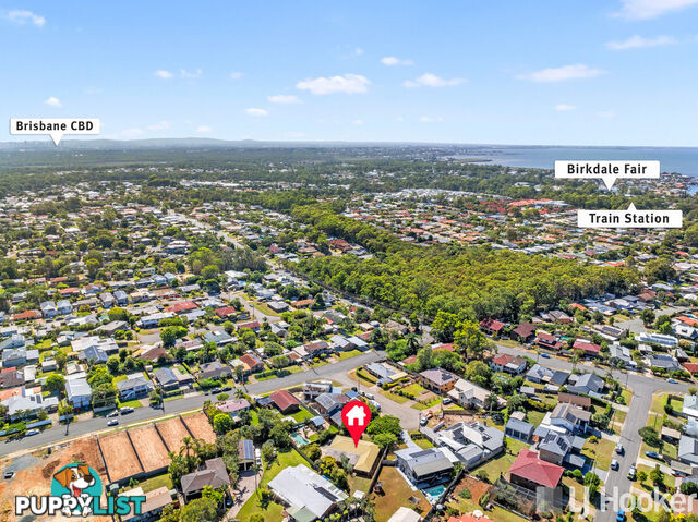 3 Owl Street BIRKDALE QLD 4159