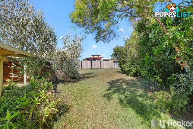 3 Owl Street BIRKDALE QLD 4159