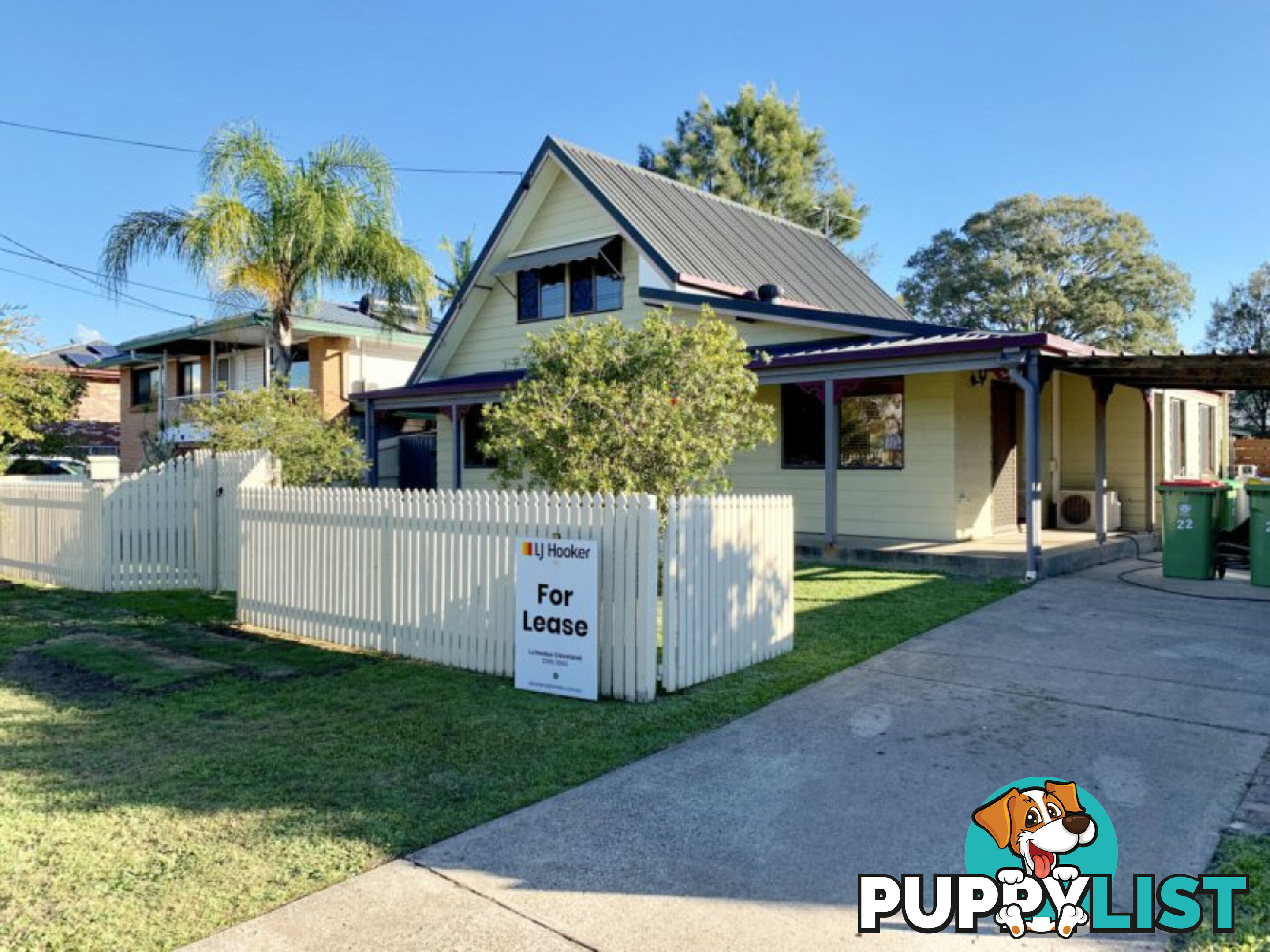 22 Makaha Drive BIRKDALE QLD 4159