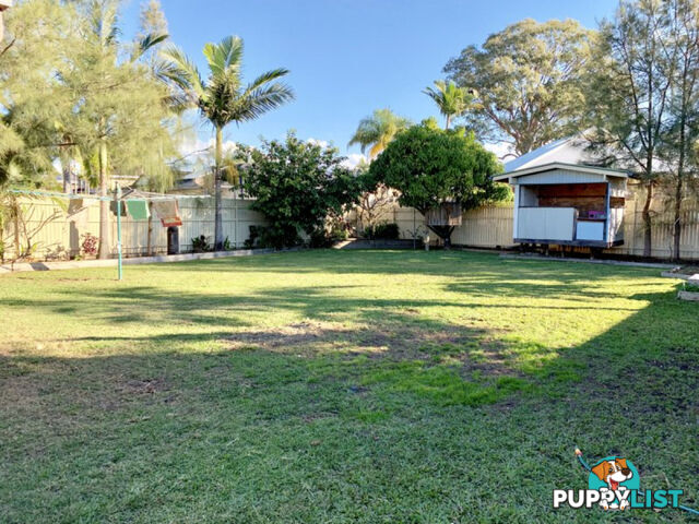 22 Makaha Drive BIRKDALE QLD 4159