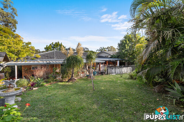 8 Sharven Avenue CLEVELAND QLD 4163