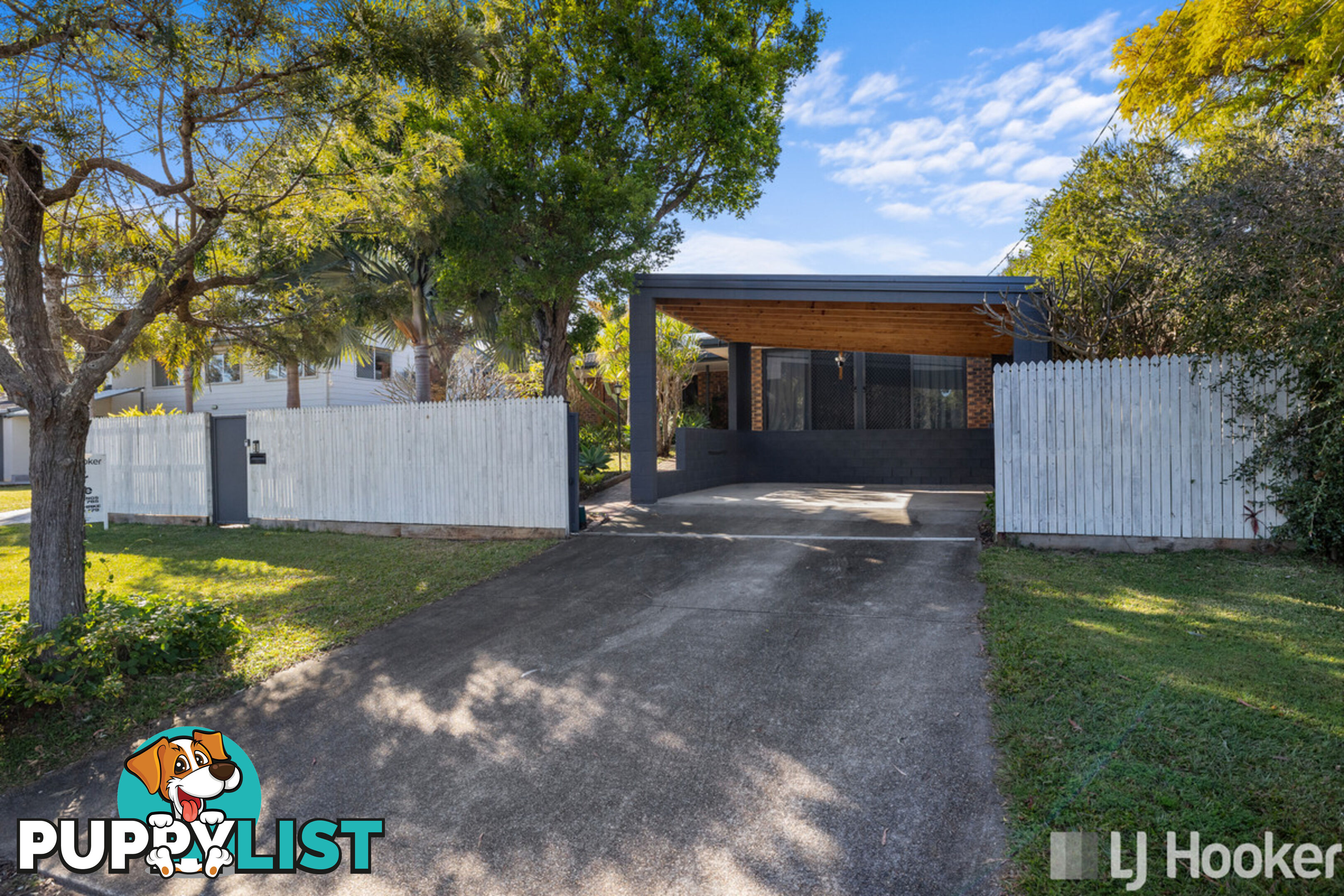 8 Sharven Avenue CLEVELAND QLD 4163