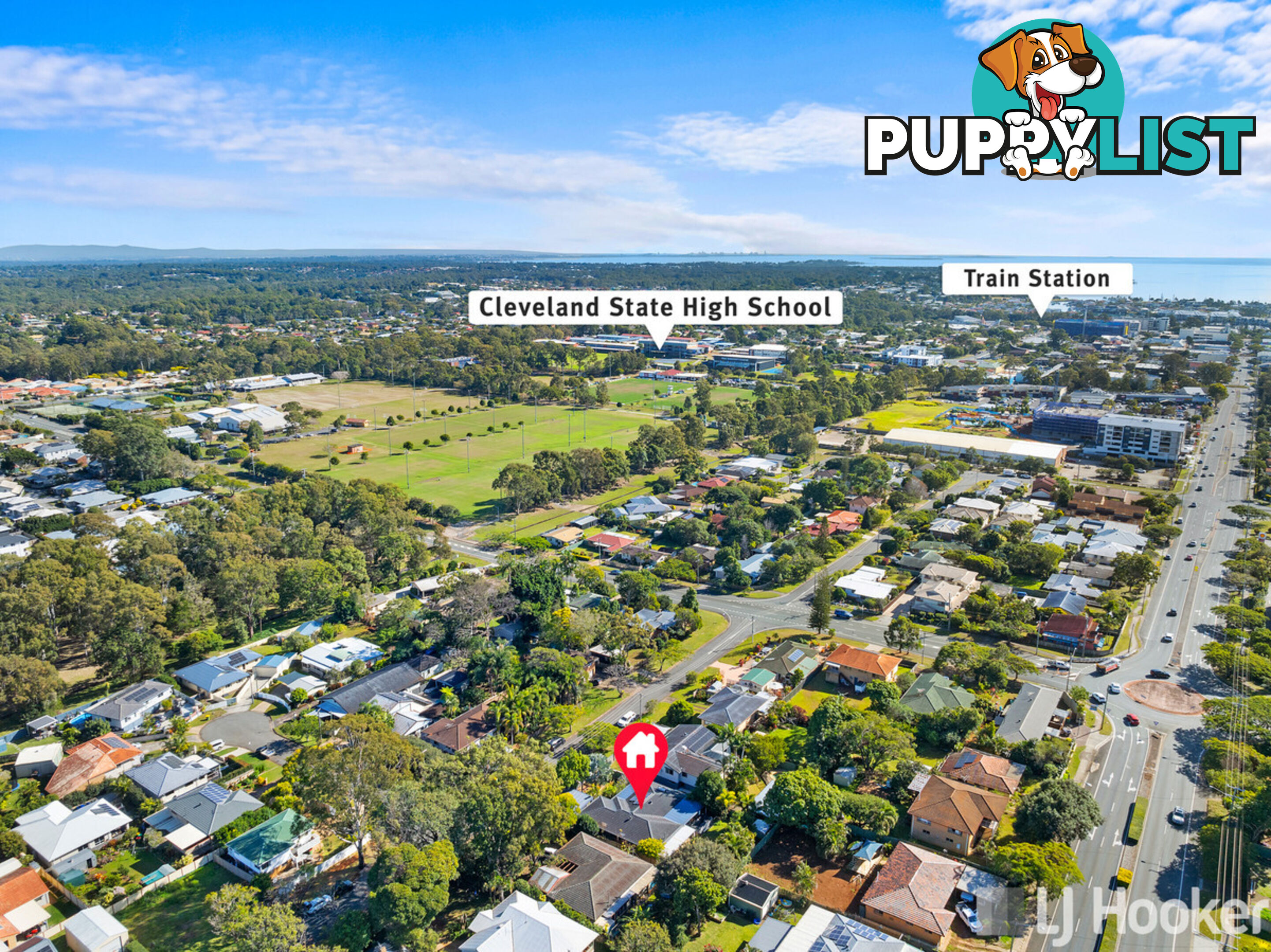 8 Sharven Avenue CLEVELAND QLD 4163