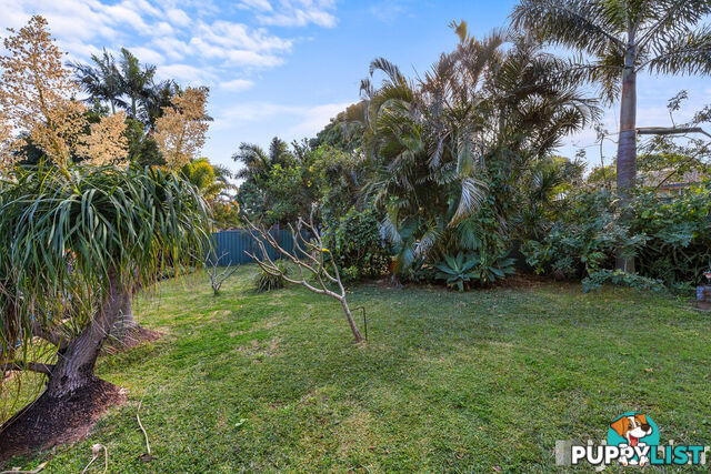 8 Sharven Avenue CLEVELAND QLD 4163