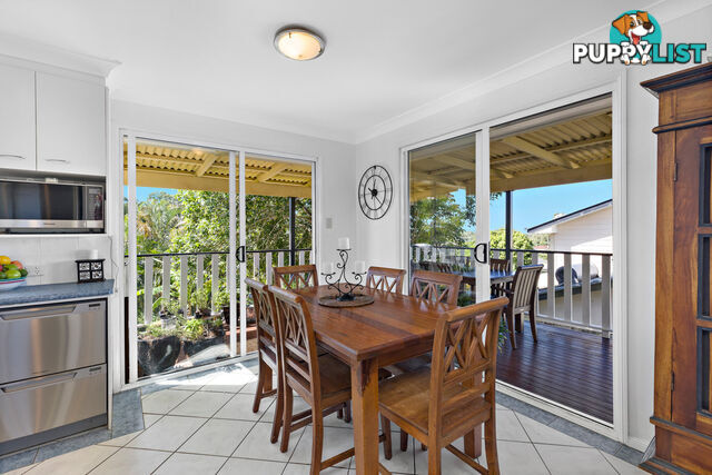 10 Island Outlook Avenue THORNLANDS QLD 4164