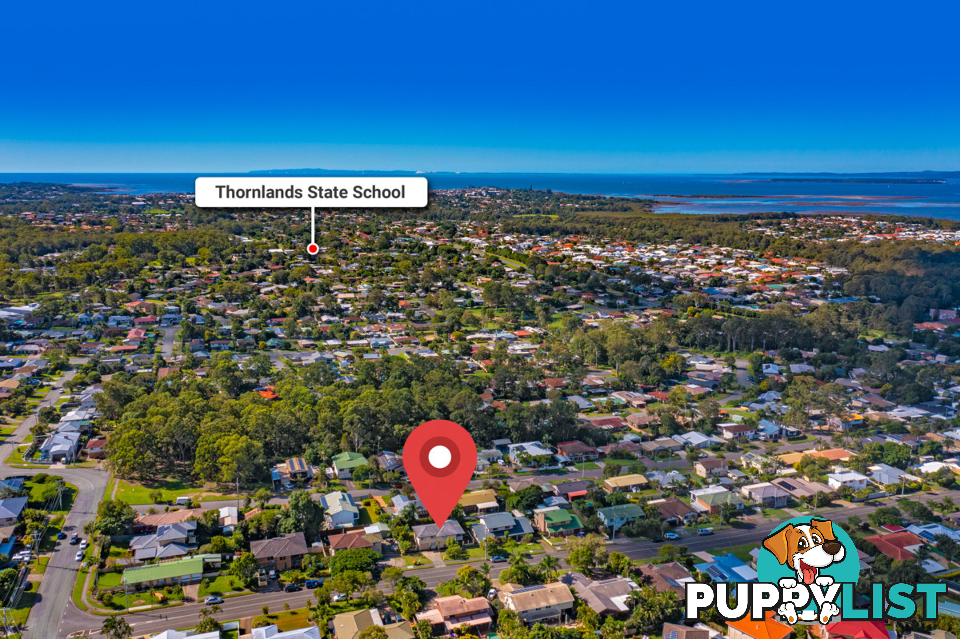 10 Island Outlook Avenue THORNLANDS QLD 4164