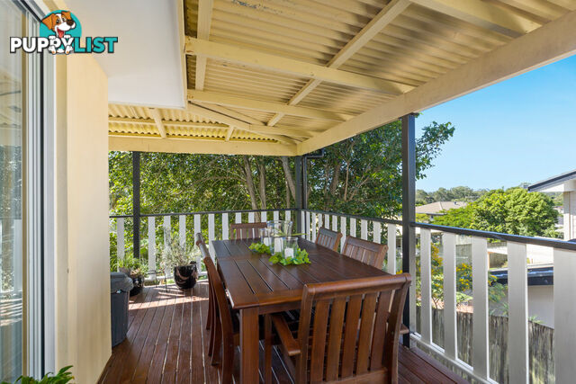 10 Island Outlook Avenue THORNLANDS QLD 4164