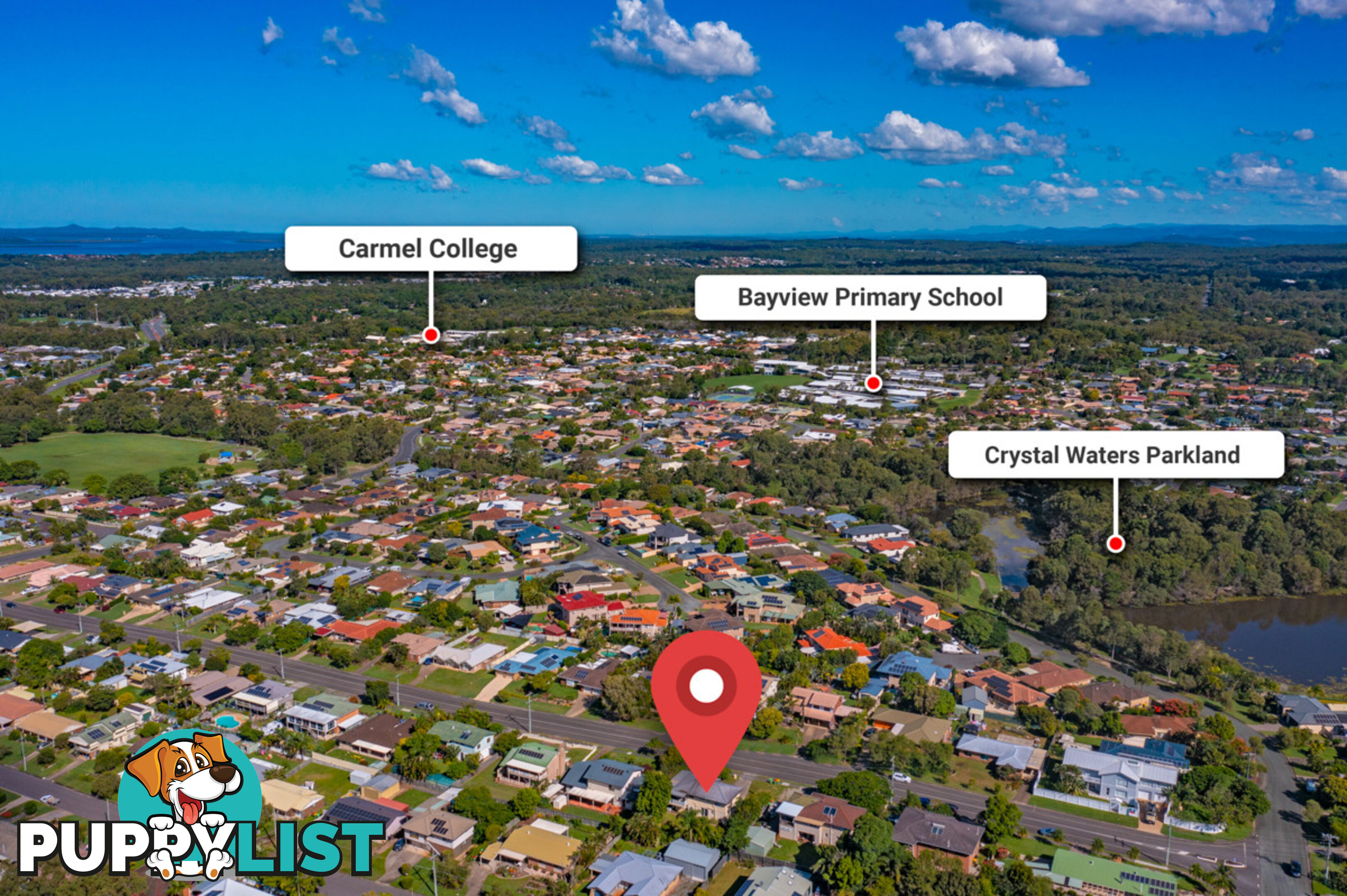 10 Island Outlook Avenue THORNLANDS QLD 4164