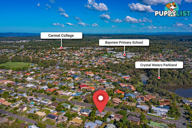 10 Island Outlook Avenue THORNLANDS QLD 4164