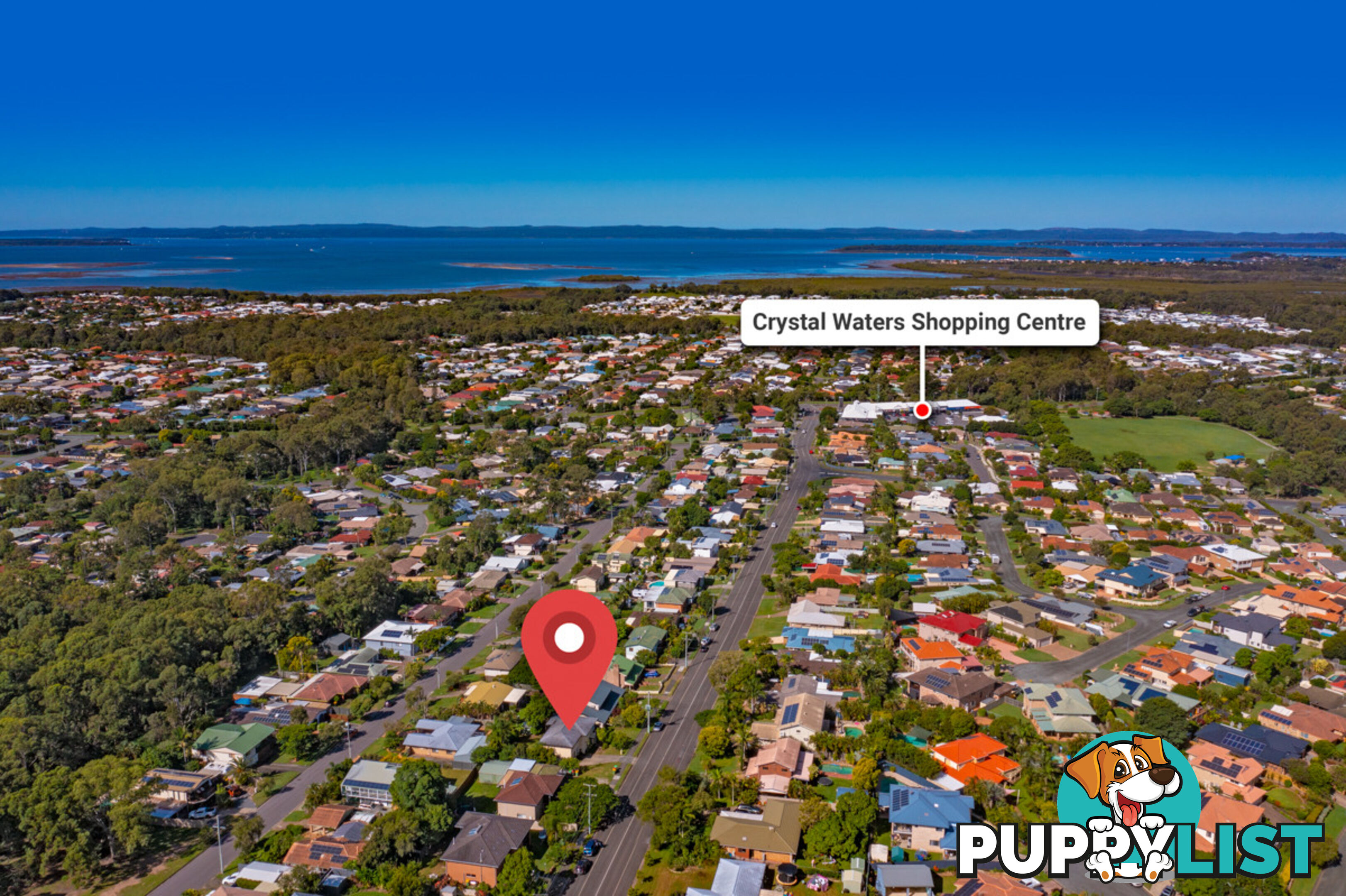 10 Island Outlook Avenue THORNLANDS QLD 4164