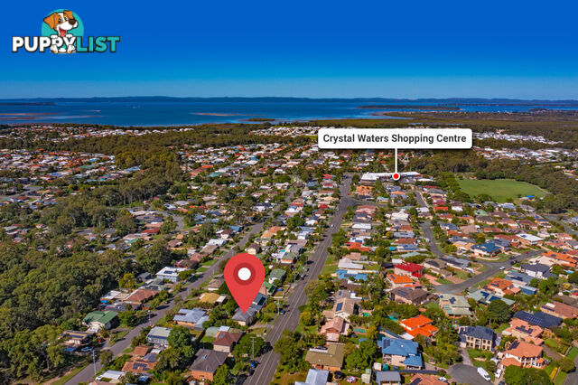 10 Island Outlook Avenue THORNLANDS QLD 4164