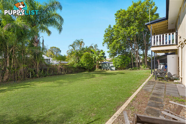 10 Island Outlook Avenue THORNLANDS QLD 4164