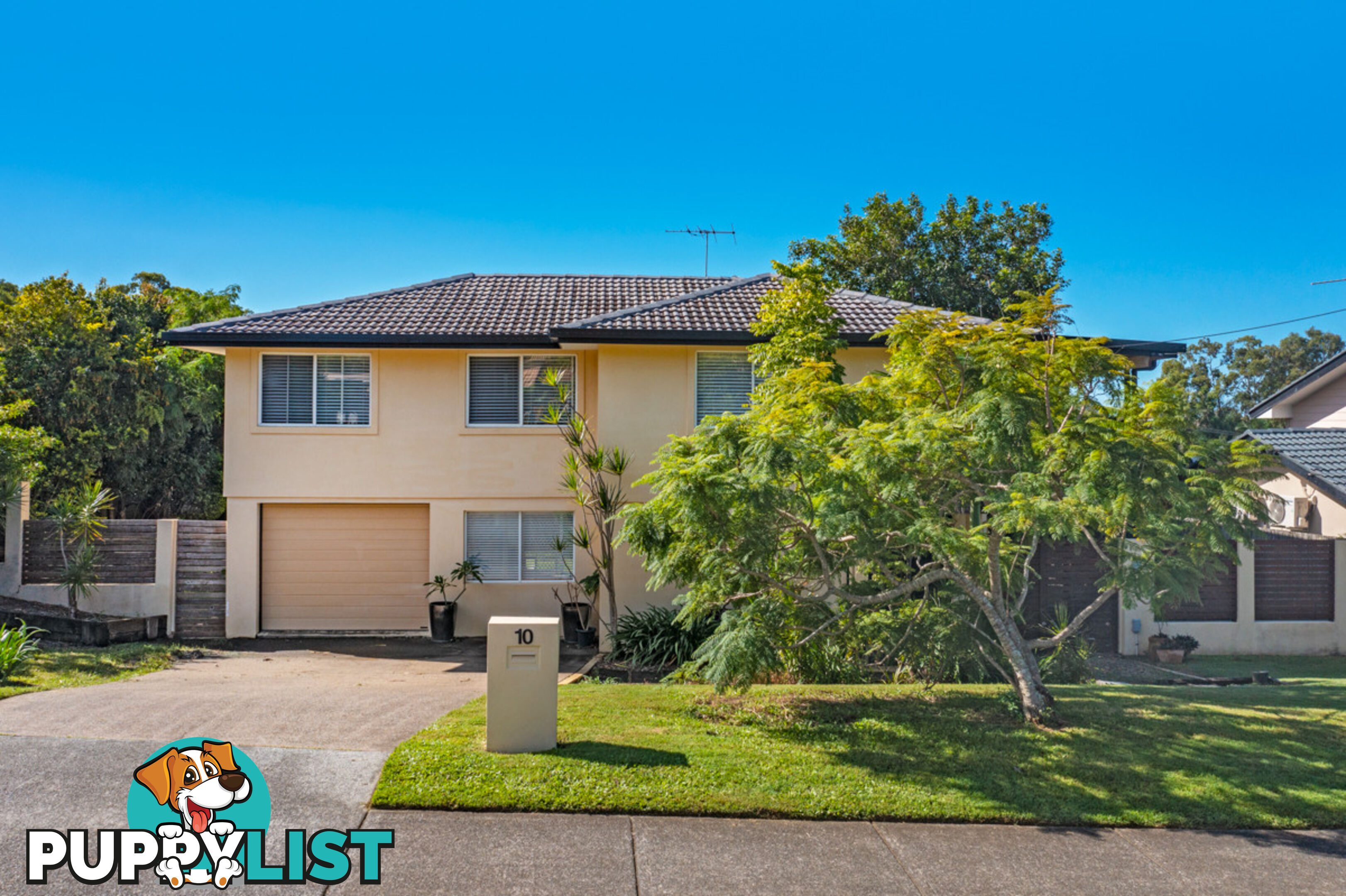 10 Island Outlook Avenue THORNLANDS QLD 4164