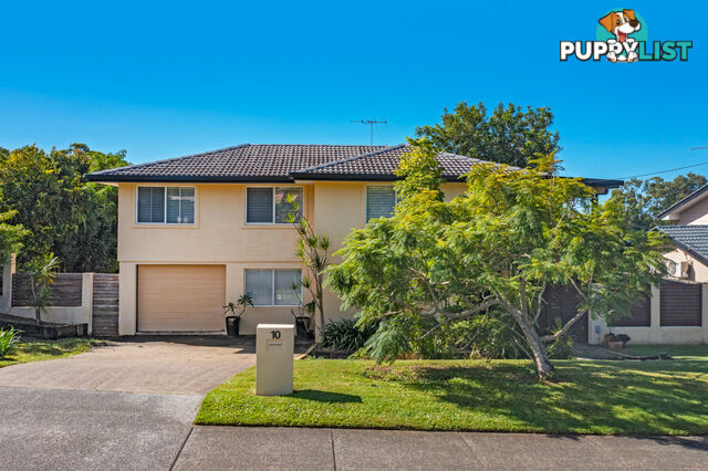 10 Island Outlook Avenue THORNLANDS QLD 4164