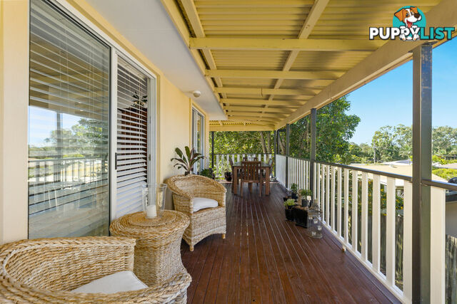 10 Island Outlook Avenue THORNLANDS QLD 4164