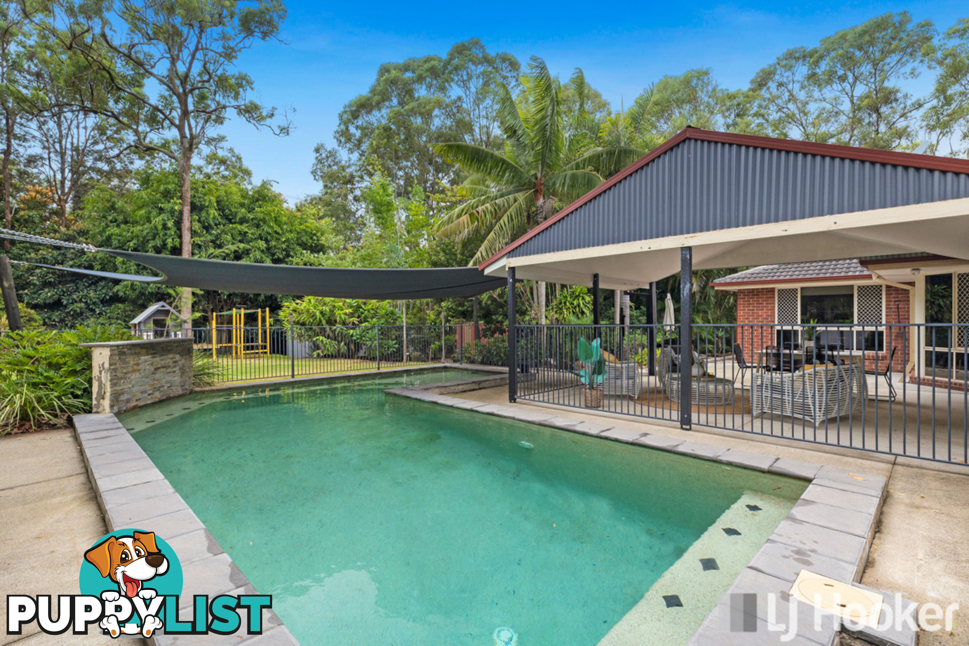 1 Meadowland Road THORNLANDS QLD 4164