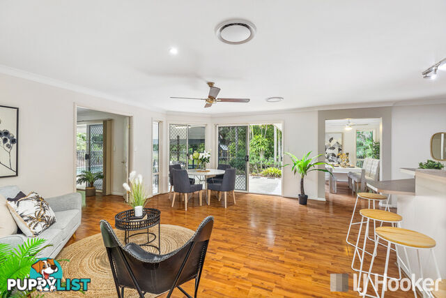 1 Meadowland Road THORNLANDS QLD 4164