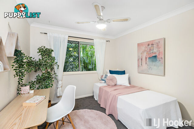 1 Meadowland Road THORNLANDS QLD 4164