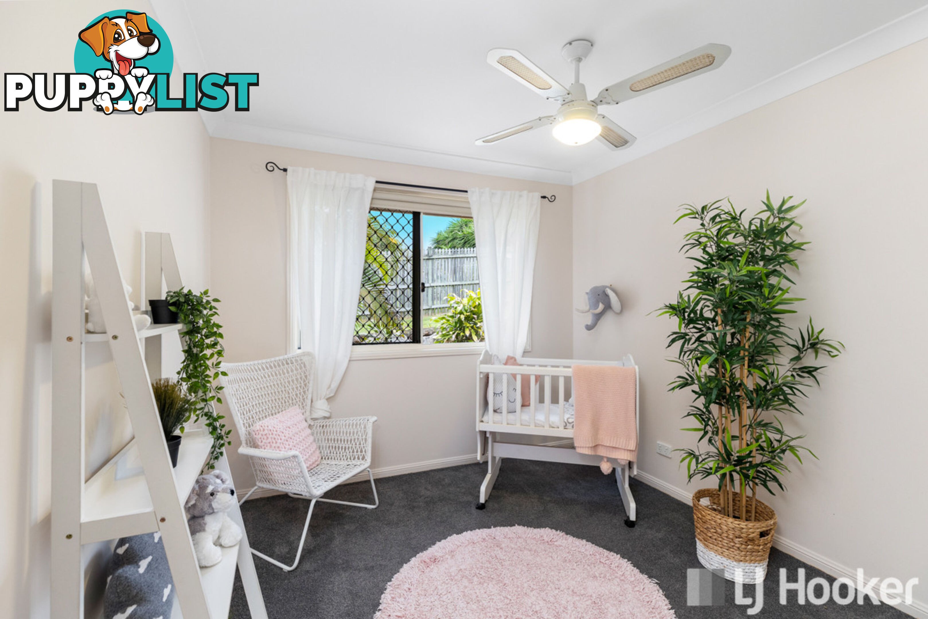 1 Meadowland Road THORNLANDS QLD 4164